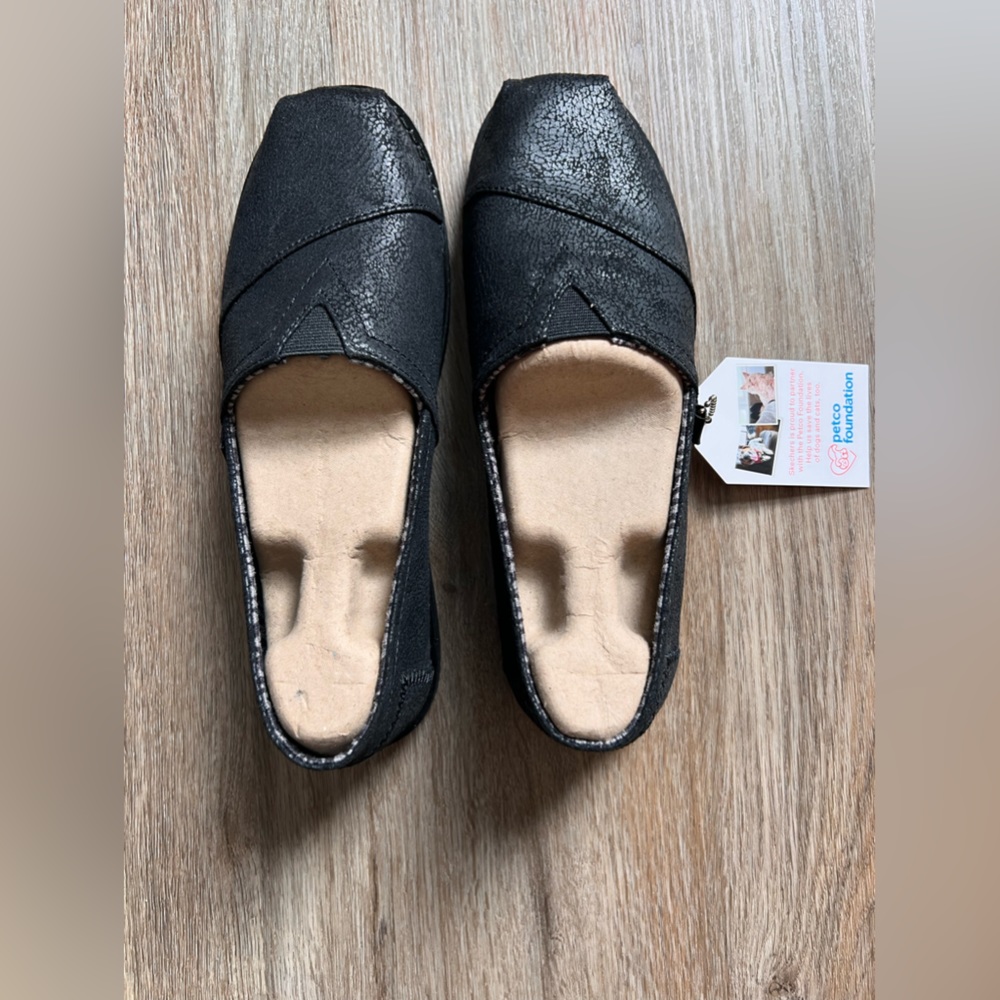NWB Skechers Bobs Size 7.5